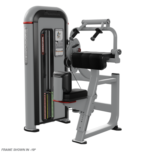 INSPIRATION® TRICEPS EXTENSION – MDI Fitness